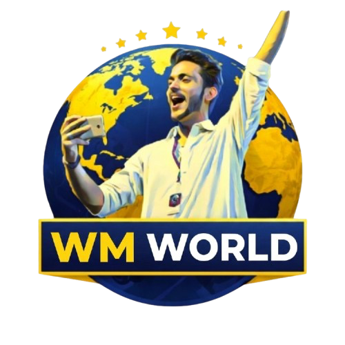 WM WORLD